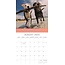 Best Friends Calendar 2025