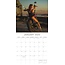 Biker Babes Kalender 2025