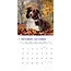 Calendario Border Collie 2025