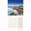 Coastlines of Britain Kalender 2025