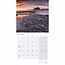 Coastlines of Britain Kalender 2025