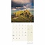 Coastlines of Britain Kalender 2025