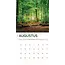 Calendario Foresta e Natura 2025