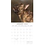 French Bulldog Calendar 2025