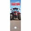 Avonside Tractors Kalender 2025 Slimline