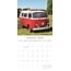 Calendario Camper Vans 2025