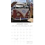 Calendario Camper Vans 2025