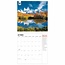 WWF Fragile Earth Calendar 2025