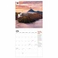 WWF Fragile Earth Calendar 2025