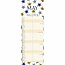 Emma Bridgewater Calendario Slimline 2025