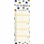 Emma Bridgewater Calendrier Slimline 2025