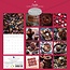 Calendrier du chocolat 2025