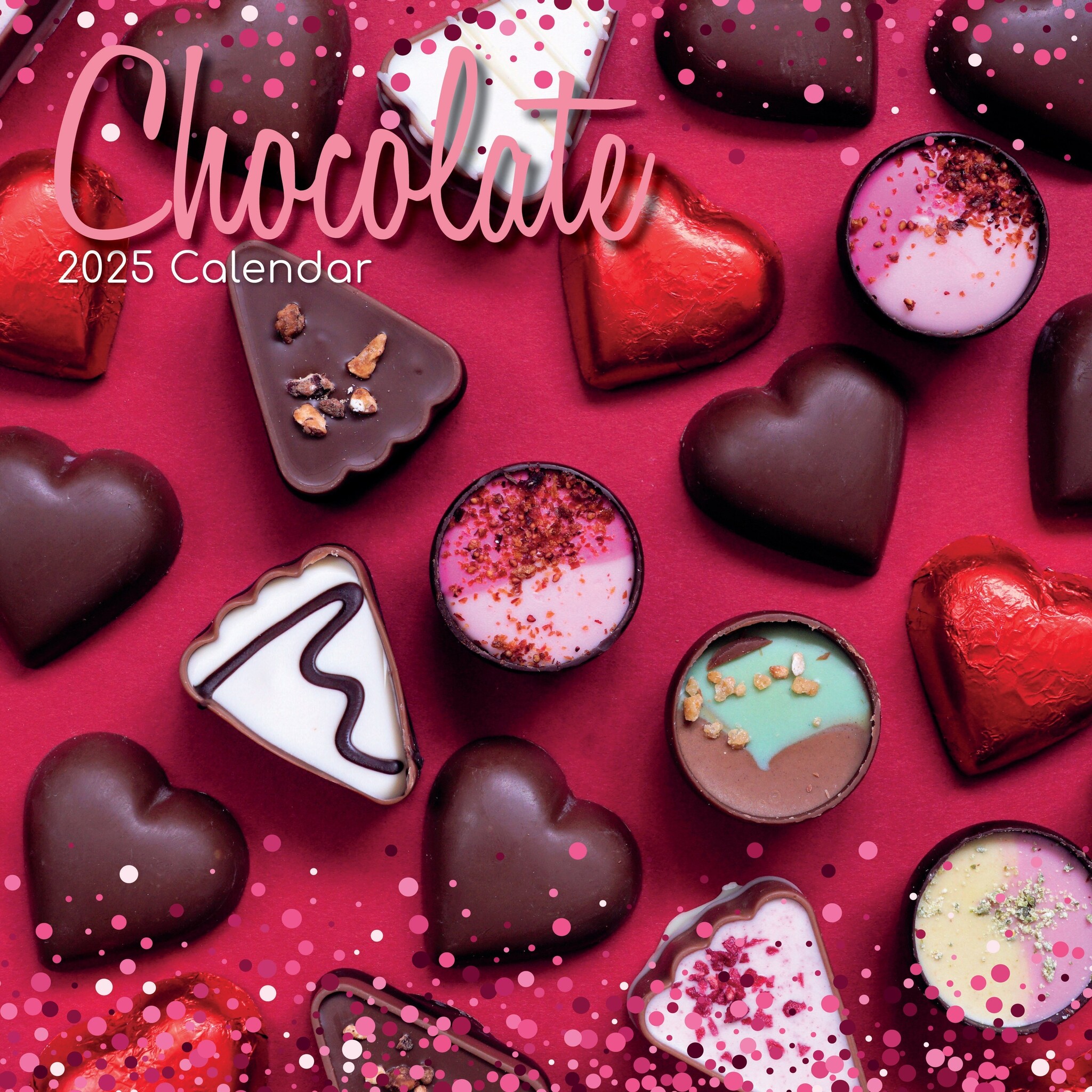 Chocolade Kalender 2025 Kopen? Eenvoudig en snel online Kalenderwinkel.nl