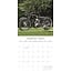 Classic Bikes Calendar 2025