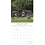 Classic Bikes Kalender 2025