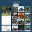 Calendrier des motos classiques 2025