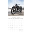 Classic Bikes Calendar 2025