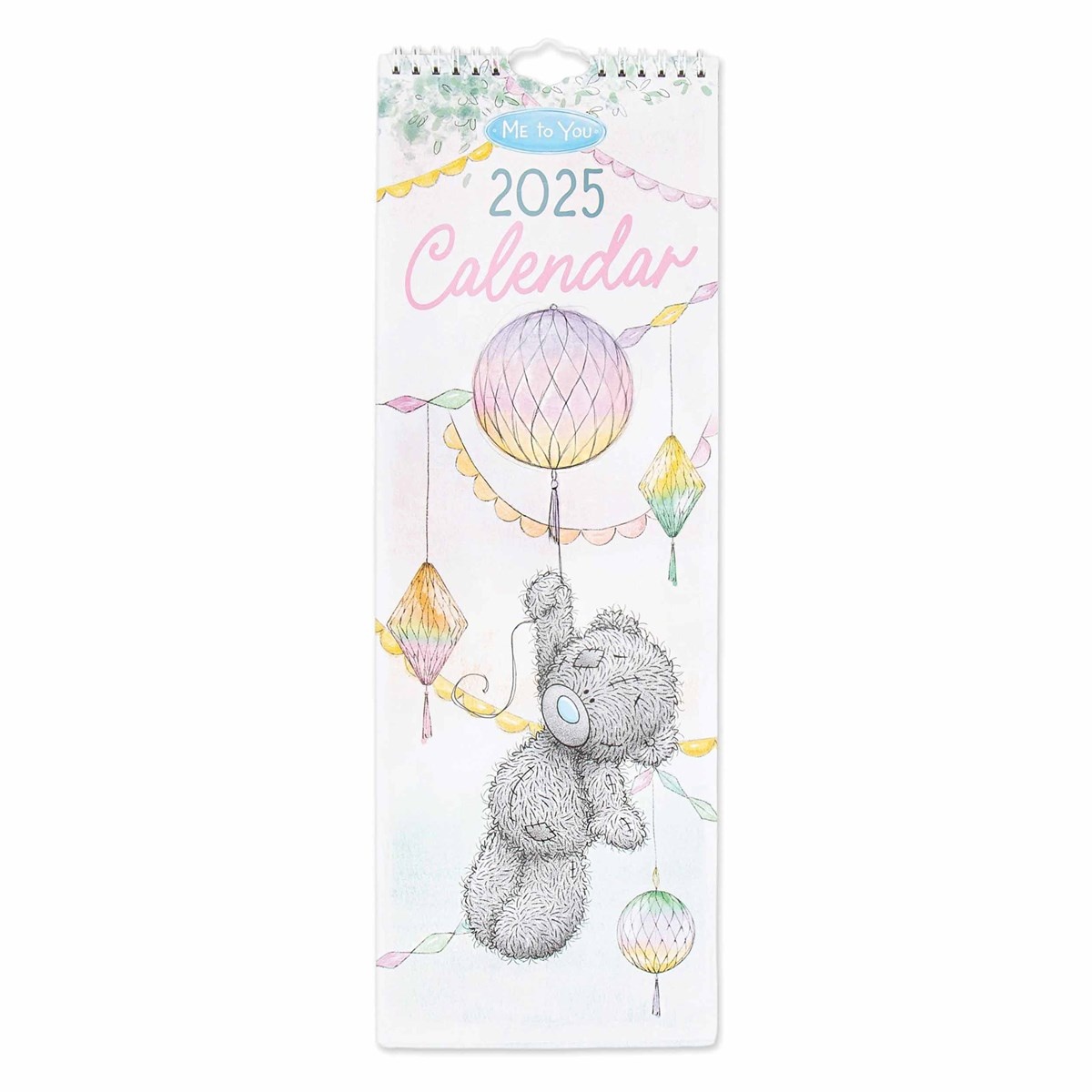 Me to You Kalender 2025 Slimline