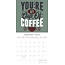 Calendario del Café 2025