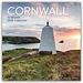 The Gifted Stationary Cornwall-Kalender 2025