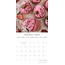 Calendario Cupcakes 2025