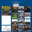 Calendario Custom Bikes 2025