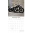 Calendario Custom Bikes 2025