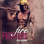 Fire Fighters Calendar 2025