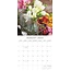 Floral Collection Kalender 2025