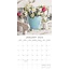 Collection florale Calendrier 2025