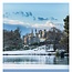 National Trust, Jardines Calendario Slimline 2025