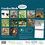 RSPB, Calendrier des oiseaux de jardin 2025