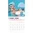 Funniest Cats Calendar 2025