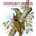 The Gifted Stationary Garden Birds Kalender 2025