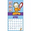 Calendario Garfield 2025