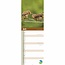 RSPB Robins Slimline-Kalender 2025