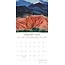 Calendrier Georgia O'Keeffe 2025