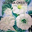 Calendario Georgia O'Keeffe 2025