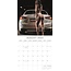 Girls and Cars Calendar 2025