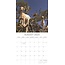 Goats in Trees Calendar 2025