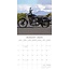 Calendrier Harley Davidson 2025