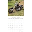 Calendario Harley Davidson 2025