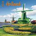 Plenty Gifts Holanda Calendario 2025