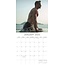 Hunks in Trunks Kalender 2025