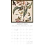 Insects Calendar 2025