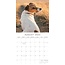 Calendario Jack Russell Terrier 2025