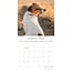 Jack Russell Terrier Calendar 2025