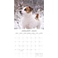 Calendario Jack Russell Terrier 2025