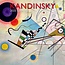 Calendrier Kandinsky 2025