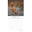 Calendario Labrador Retriever Mixto 2025